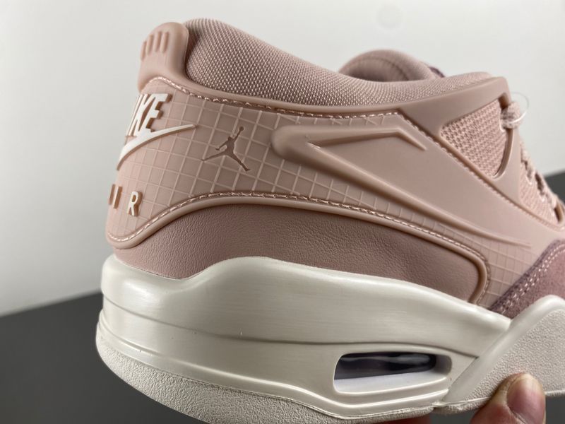 Air Jordan 4 RM Pink Oxford  FQ7940-600