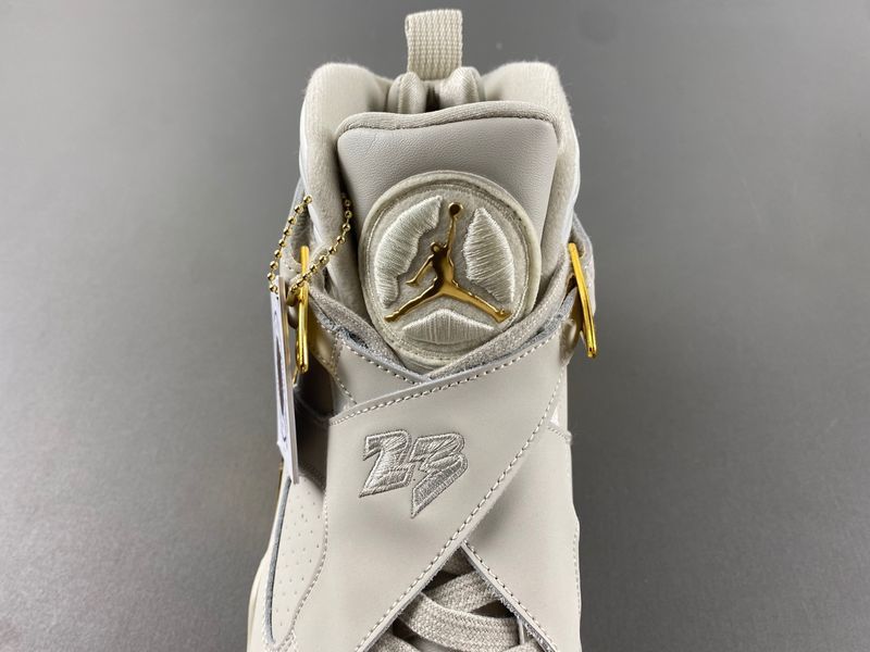 Air Jordan 8 Retro Champagne 832821-030