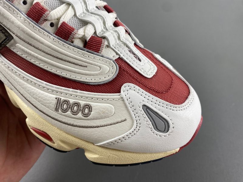 New Balance 1000 Sea Salt Astro Dust  M1000CB