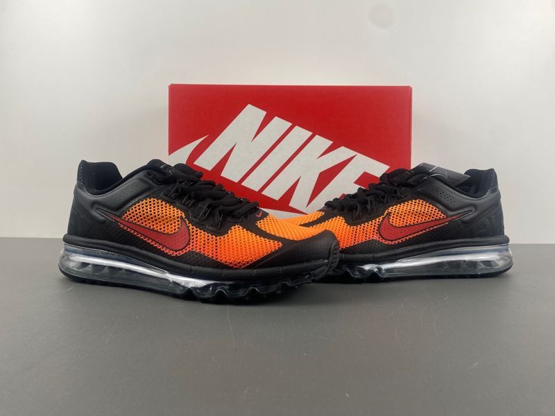 Air Max 2013 Sunset HF4887-873