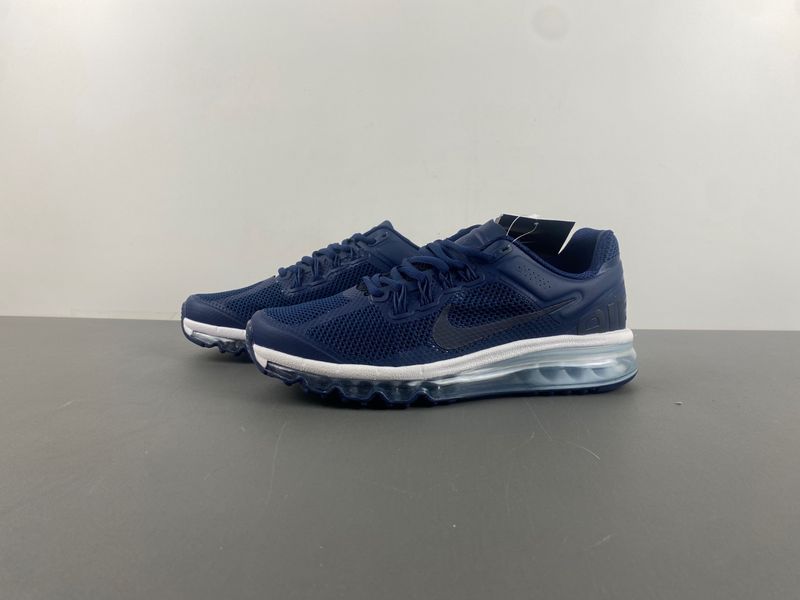 Air Max 2013 College Navy  FZ4140-419