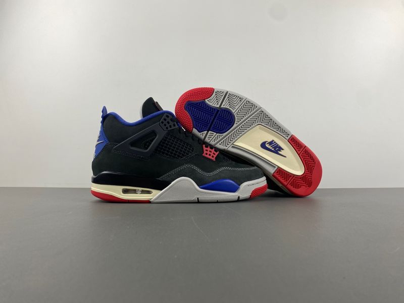 Air Jordan 4 Retro Rare Air FV5029-003