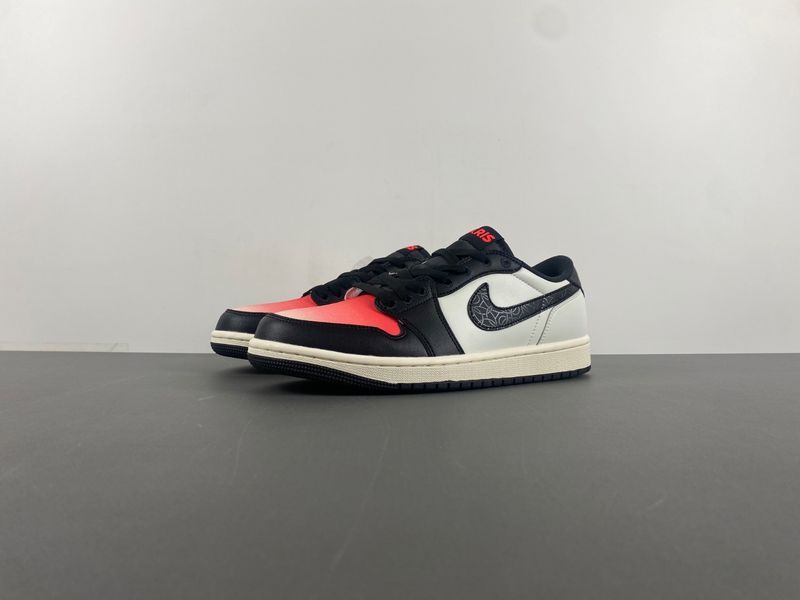 Air Jordan 1 Retro Low OG PSG Paris Saint-Germain HF8828-100