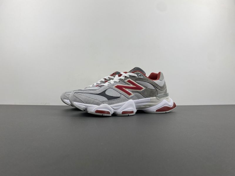 New Balance 9060 Boston College U9060EGL