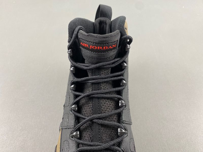 Air Jordan 9 Retro Olive HV4794-030