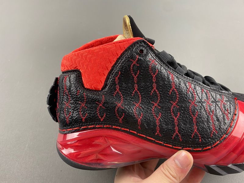 Air Jordan 23 Finale 318474-061