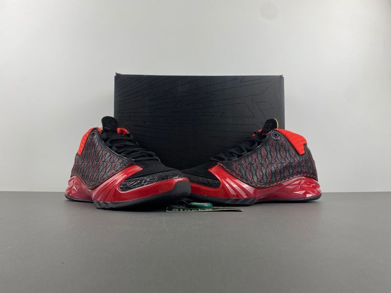 Air Jordan 23 Finale 318474-061