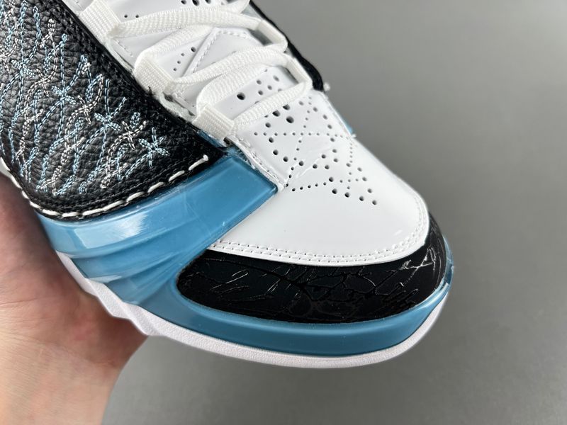 Air Jordan 23 UNC  318376-041
