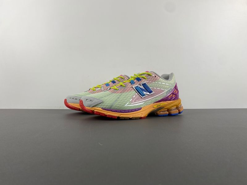 New Balance 1906R Action Bronson Rosewater  M1906RKL