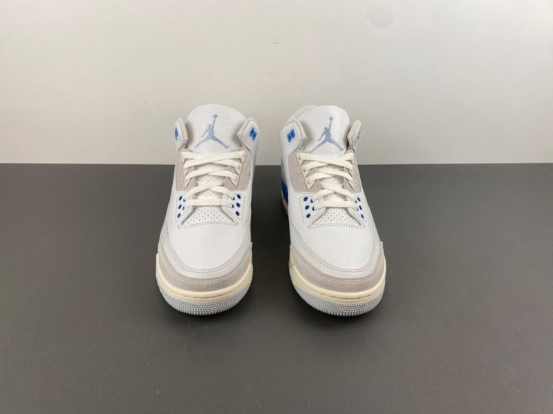 Air Jordan 3 Retro Lucky Shorts CT8532-101