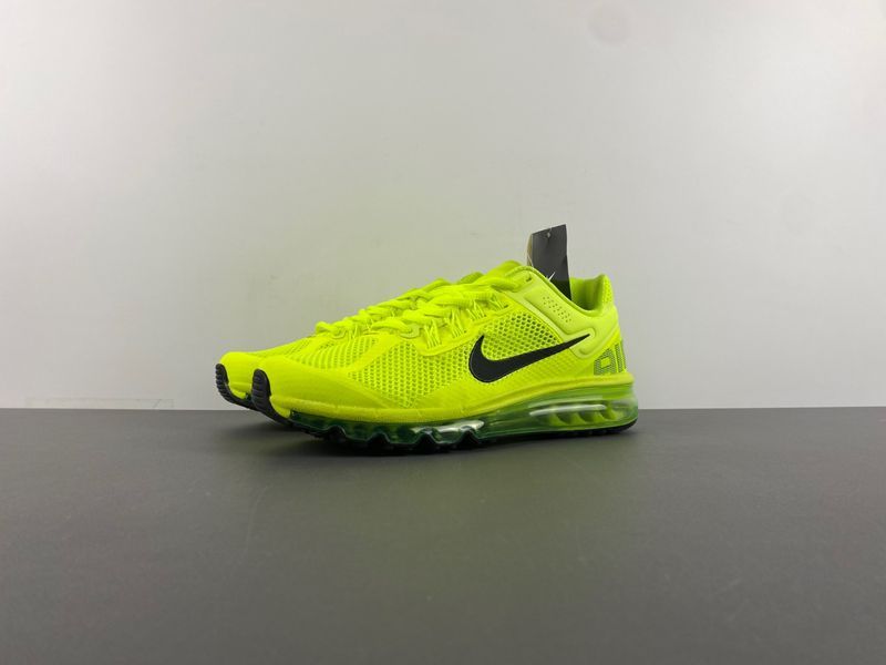 Air Max 2013 Volt Mint Foam  HF3660-700