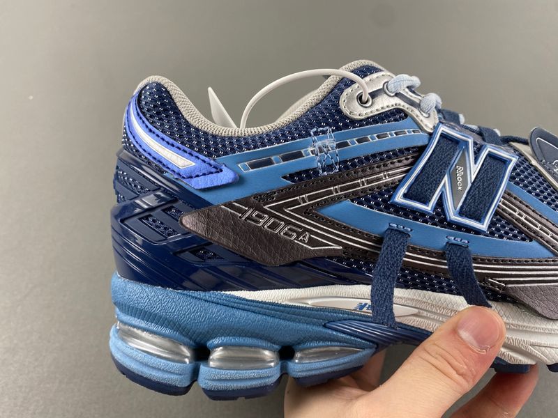 New Balance 1906A Deep Blue  U1906AB