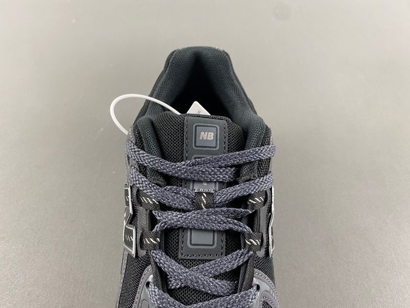 New Balance 1906R Black Phantom  M1906RLB