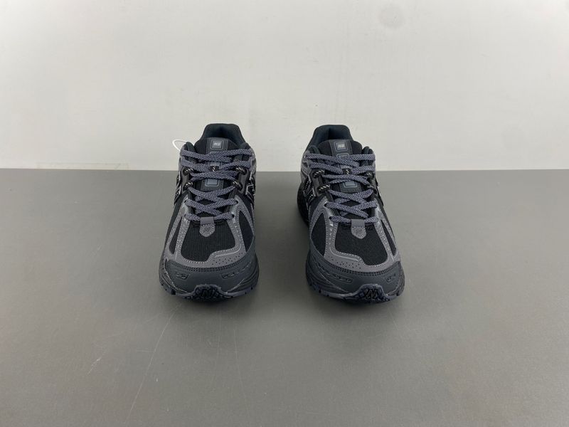 New Balance 1906R Black Phantom  M1906RLB
