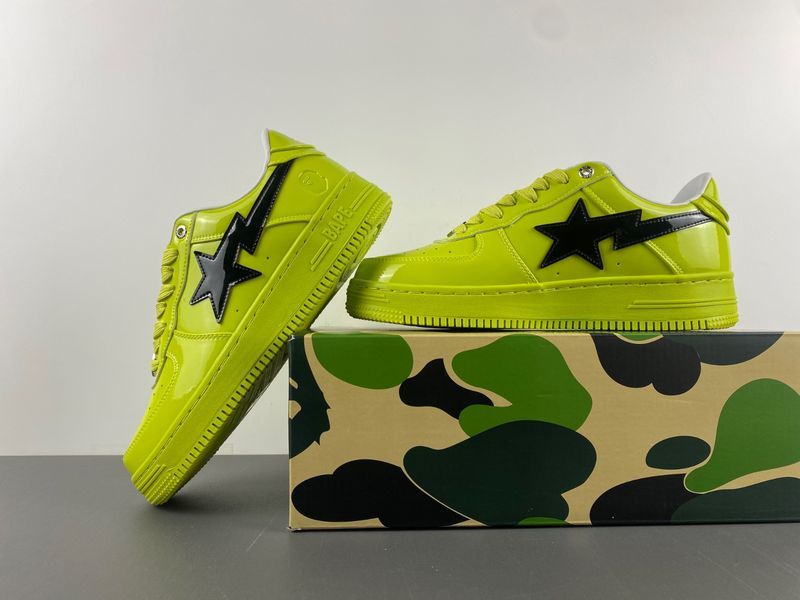 A Bathing Ape Bape Sta AME20250410-10