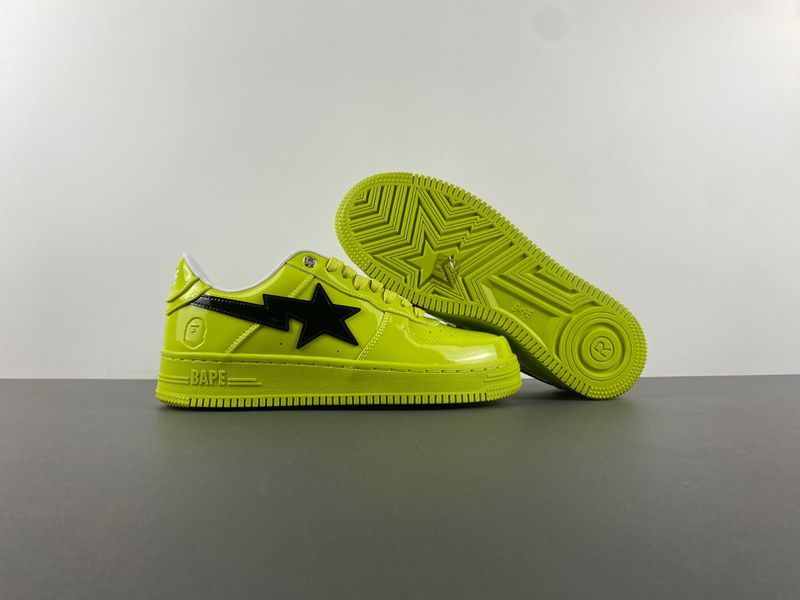 A Bathing Ape Bape Sta AME20250410-10
