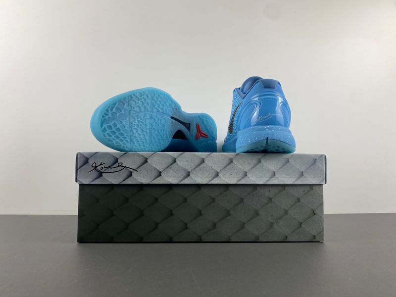 Kobe 6 Blue PE2023-100