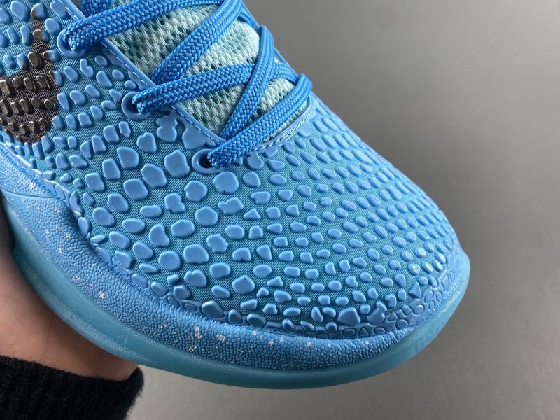Kobe 6 Blue PE2023-100