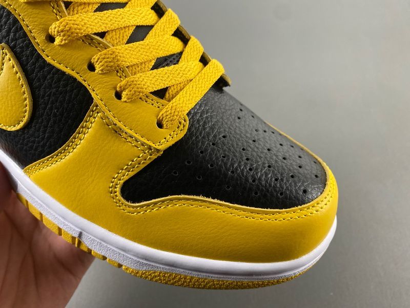 Dunk High Wu-Tang  HJ4320-001
