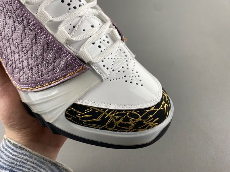 Air Jordan 23 White Stealth 318376-102