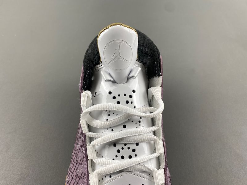 Air Jordan 23 White Stealth 318376-102