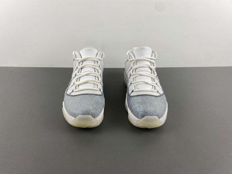 Air Jordan 11 Retro Low Year of the Snake HQ7000-001