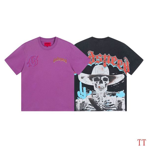 G*odspeed  T-shirt Top Quality Qiqi 20250430-68