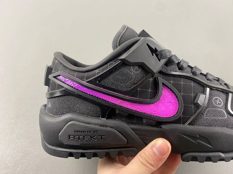Dunk Genesis Low RTFKT Void  HM4465-001