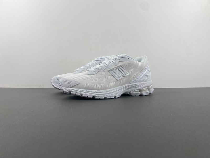 New Balance 1906W White Silver Metallic U1906WFC