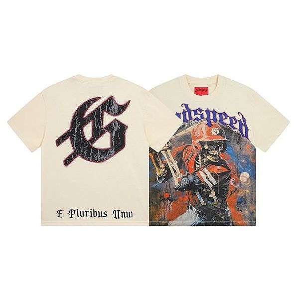 G*odspeed  T-shirt Top Quality Qiqi 20250513-26
