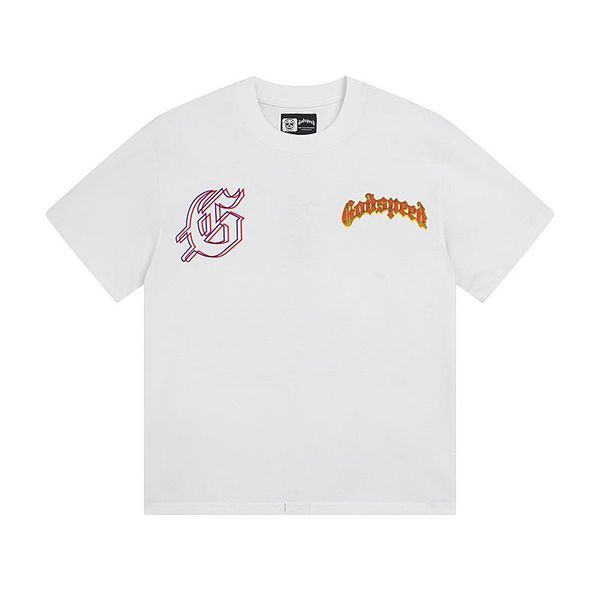 G*odspeed  T-shirt Top Quality Qiqi 20250513-27