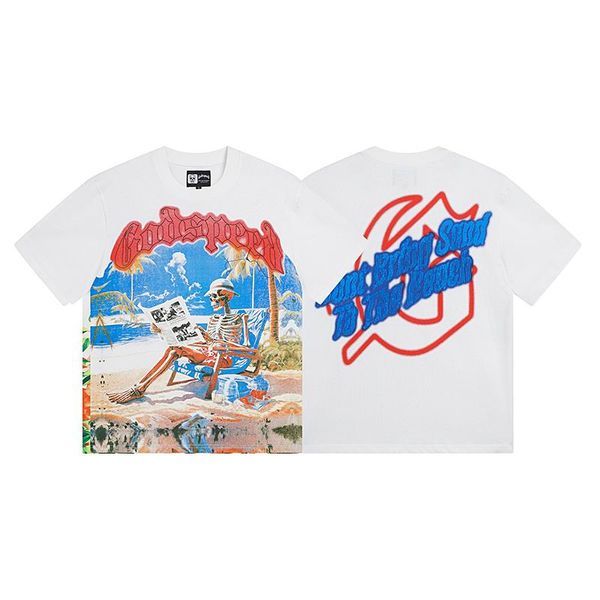G*odspeed  T-shirt Top Quality Qiqi 20250513-31