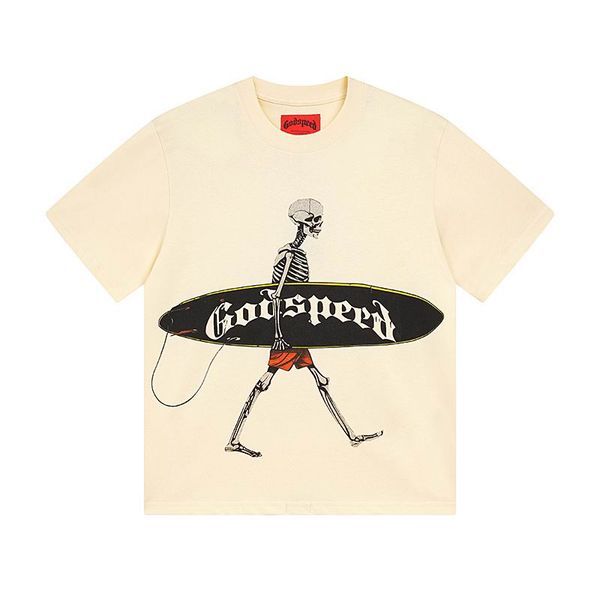 G*odspeed  T-shirt Top Quality Qiqi 20250513-33