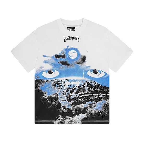 G*odspeed  T-shirt Top Quality Qiqi 20250513-34