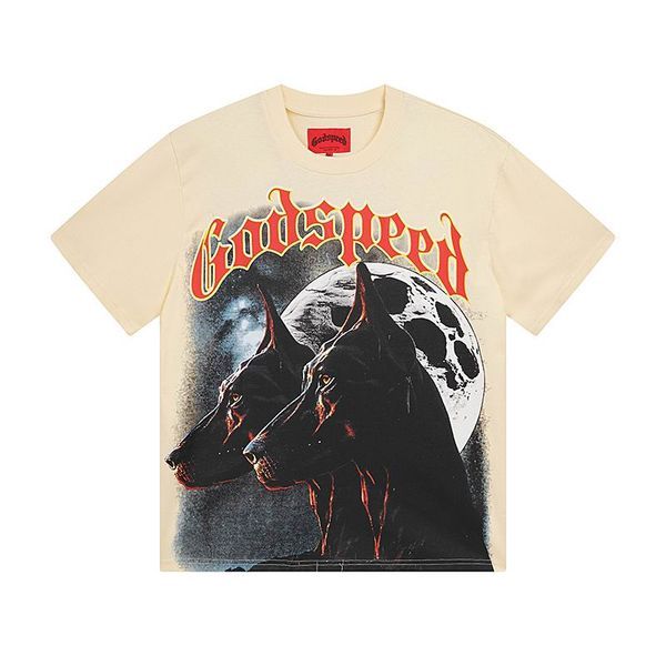 G*odspeed  T-shirt Top Quality Qiqi 20250513-38