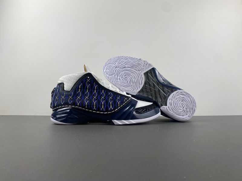 Air Jordan 23 Motorsports / Wizards 318376-011