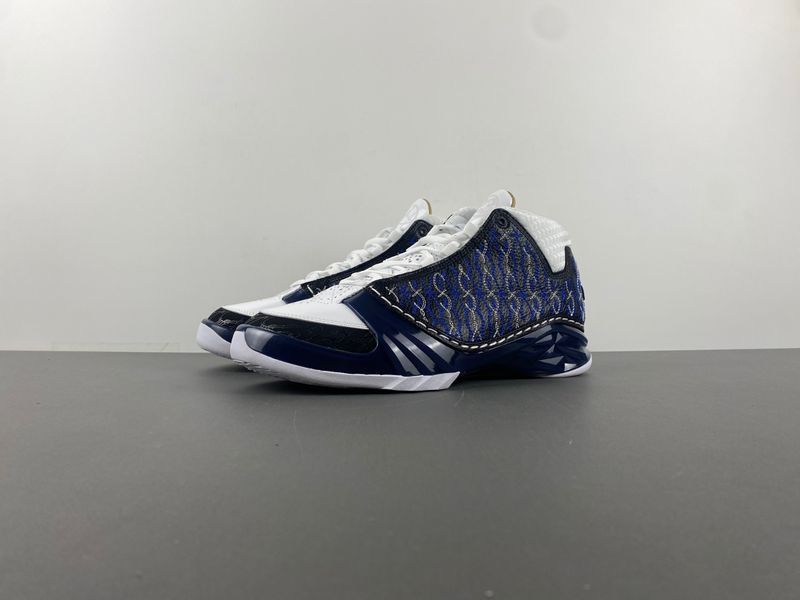 Air Jordan 23 Motorsports / Wizards 318376-011