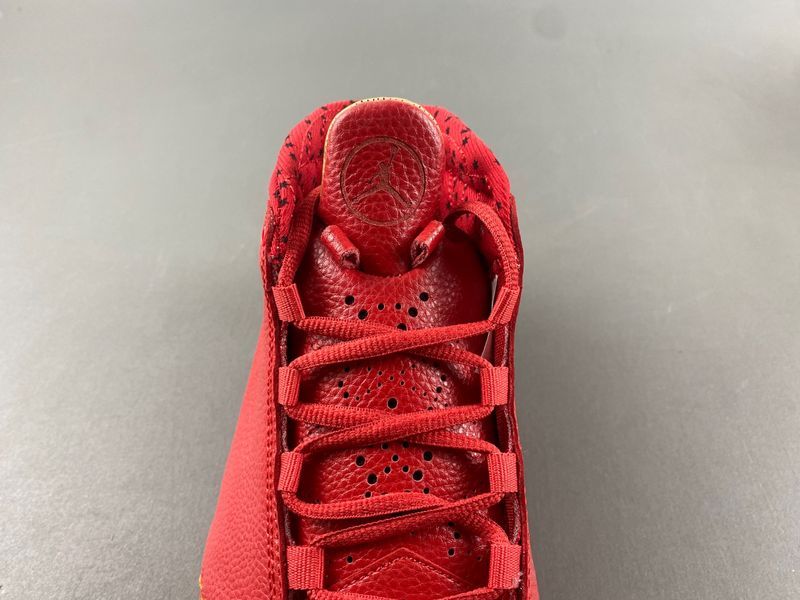 Air Jordan 23 Chicago 811645-650