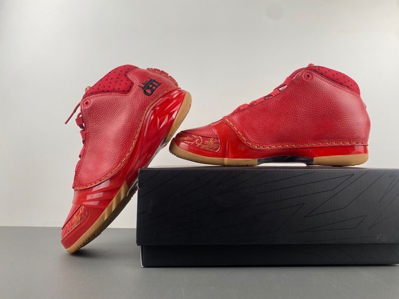 Air Jordan 23 Chicago 811645-650