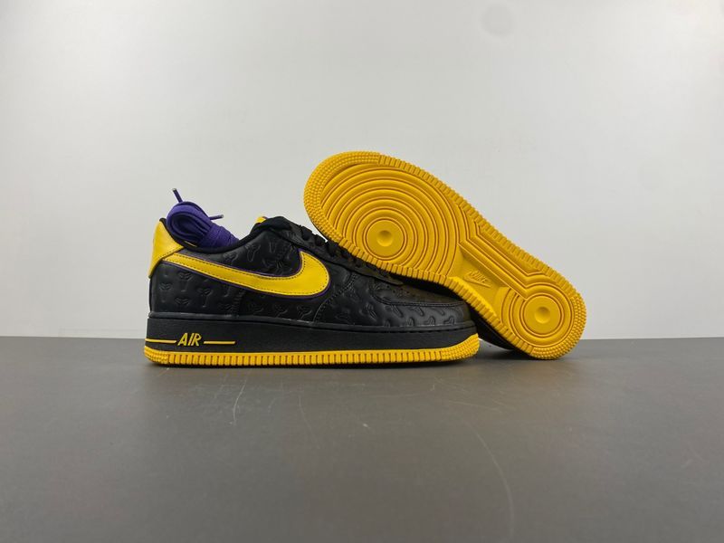 Air Force 1 Low Kobe Bryant Lakers Away  HV5122-001