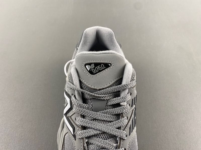 New Balance 9060 Shadow Grey Castlerock U9060ZGB