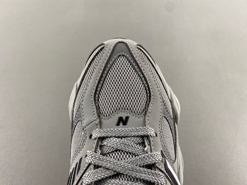 New Balance 9060 Shadow Grey Castlerock U9060ZGB
