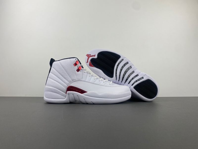 Air Jordan 12 Retro Twist CT8013-106