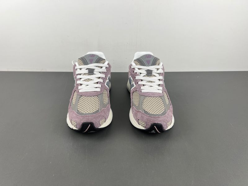 New Balance 2002R Purple