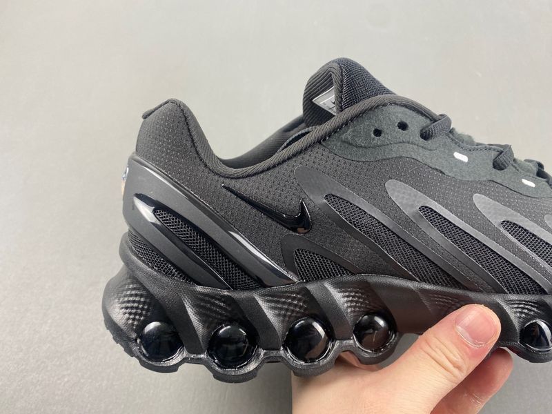 Air Max Dn8 Black FQ7860-002