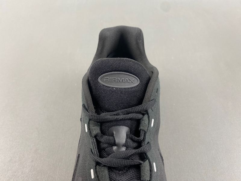 Air Max Dn8 Black FQ7860-002