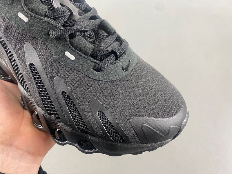Air Max Dn8 Black FQ7860-002