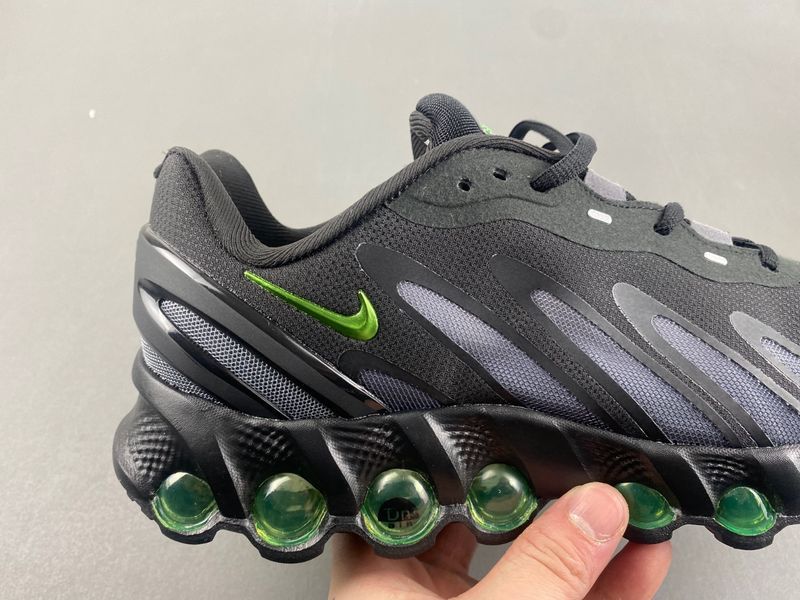 Air Max Dn8 Black Volt  FQ7860-003