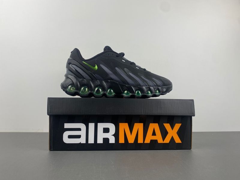 Air Max Dn8 Black Volt  FQ7860-003