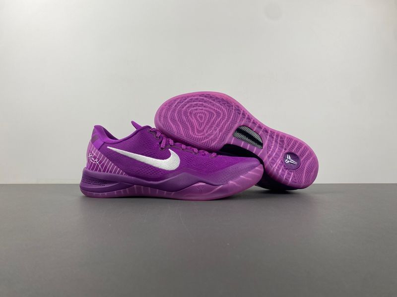 Kobe 8 Protro EYBL HJ7265-500